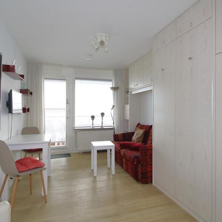 Apartament Haus Metropol 254 Ob Westerland Zewnętrze zdjęcie