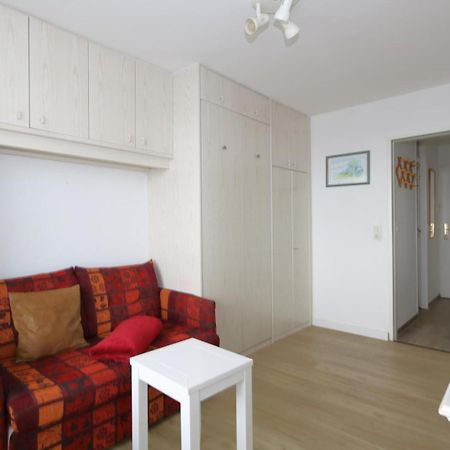 Apartament Haus Metropol 254 Ob Westerland Zewnętrze zdjęcie