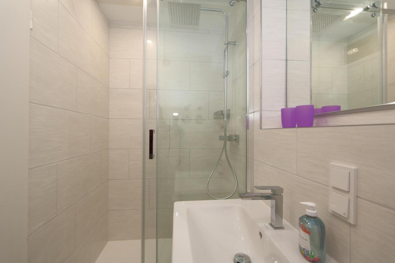 Apartament Haus Metropol 254 Ob Westerland Zewnętrze zdjęcie